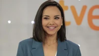 Chenoa: “No no me gusta tocar ni que me toquen: antes de la pandemia ya iba con guantes”