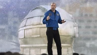 Pablo Álvarez, el próximo español en pisar la ISS: “Intentaré con todas mis fuerzas ir a la Luna”