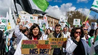 Sanidad no cede y mantiene que los jefes de servicio trabajen sólo en la pública