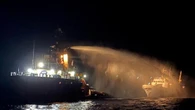 ONG Sea-Watch pide una investigación internacional del ataque al barco humanitario