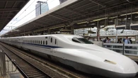 Una serpiente obliga a cerrar el tren bala entre Tokio y Osaka durante 90 minutos