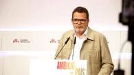 El Govern y ERC cierran un pacto de 469 millones que refuerza vivienda, guarderías, hacienda propia y Rodalies