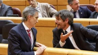 Sumar insiste en que “hay margen para negociar la reducción de la jornada laboral”