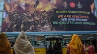 India adopta represalias contra Turquía por su apoyo político y militar a Pakistán