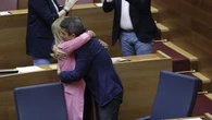 Mazón tras aprobar los presupuestos: “Tenemos los pies bien armados para avanzar”