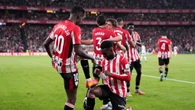 Iñaki Williams: “Muchas de las cosas que se han dicho de Nico son mentiras”