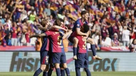 El Barça se levanta para rematar al Madrid y tiene la Liga a tiro tras un partido para la historia