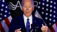 Trump difunde que Biden fue ejecutado en el 2020 y sustituido por un robot