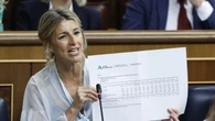 Díaz asume la defensa del Gobierno ante el ataque total del PP por “sus prácticas mafiosas”