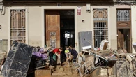 València arrancará en el inundado barrio de La Torre la campaña de prevención anti danas