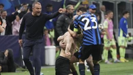 Hansi Flick se enfadacon el árbitro y prometeque el Barça “volveráa intentarlo”