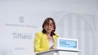 El Govern refuerza la agencia tributaria e Ifercat para cumplir los acuerdos en financiación y Rodalies