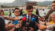 Illa extenderá a China su plan para captar inversiones tras culminar su viaje a Japón y Corea