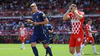 Un hat-trick de Sorloth tumba al Girona en el cierre de una histórica y caótica temporada para los de Míchel