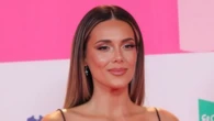 Lorena Gómez, cantante, 39 años: “Tras ganar 'Operación Triunfo' me diagnosticaron un TCA y mi madre sufrió mucho. Nunca lo superas”