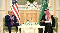 Trump y el príncipe heredero de Arabia Saudí firman un acuerdo de asociación económica y militar