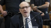 Harvey Weinstein puso como ejemplo a estas dos actrices durante una presunta agresión sexual