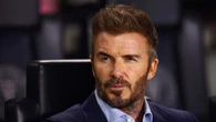 David Beckham será condecorado con el título de “caballero”, según la prensa británica