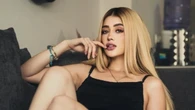 Valeria Márquez “vuelve” a las redes sociales tras su muerte con una transmisión en vivo y genera desconcierto