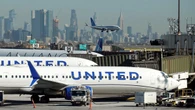 El aeropuerto de Newark sufrió un apagón de al menos 30 segundos que obligó a desviar 150 vuelos
