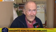 Más de tres horas de terror: asaltan a un jubilado, le pegan y lo amenazan en su casa