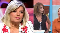 Terelu Campos estalla contra 'La familia de la tele': “Podéis decir lo que os dé la gana desde la televisión pública, la de todos los españoles. Quien tenga que tomar las medidas las tomará”