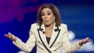 Senado confirma a expresentadora de Fox Jeanine Pirro como fiscal general para Washington
