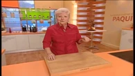 Muere la cocinera Paquita Tomàs, la Simone Ortega de la gastronomía mallorquina