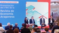Ibercaja eleva su previsión de crecimiento para España al 2,7%