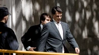 La jueza pone a un paso del banquillo al novio de Ayuso por fraude fiscal