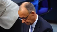 Merz: cuando Europa mira a Alemania con miedo