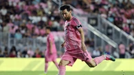 El Inter Miami sufre su quinta derrota en siete partidos y Messi se queja del arbitraje