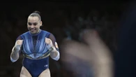 Alba Petisco, primera española en hacer podio en el concurso completo de un Europeo