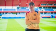 Juliano Belletti, nuevo entrenador del Barça Atlètic