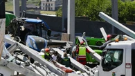 Uno de los fallecidos en Coaña ya había sufrido un accidente laboral en una mina