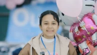 Israel mata a Yaqeen Hammad, la niña palestina que promovía la humanidad