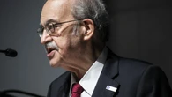 Tobías Martínez, nuevo presidente del consejo de gobierno del hospital Clínic de Barcelona
