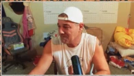 Frank Cuesta, roto por sus audios filtrados: “Lo único que yo tenía en esta vida era mi conexión con los animales, y ahora todo eso está destruido”