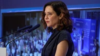 Ayuso dice desconocer “por completo” al abogado de su novio, que declara hoy ante la juez