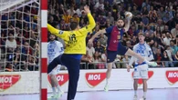 El Barça acudirá a su cita anual con Colonia por 13.ª vez tras sufrir con el Pick Szeged