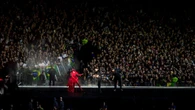 Lady Gaga enloquece a 2,1 millones de seguidores con su ‘ópera gótica’ en Copacabana