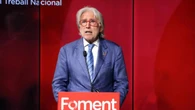 Foment urge a Illa a presentar ya la ampliación de El Prat