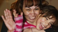 La habían dado por muerta, pero había sido secuestrada y, años después, halla a su familia: el caso Delimar Vera