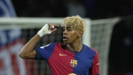 Inzaghi y la prensa se deshacen en elogios hacia Lamine