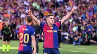El polémico audio del VAR sobre el gol anulado a Fermín: “Menos mal”