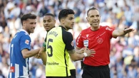 Disciplina multa al Espanyol, pero no cierra el RCDE Stadium