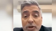 Un falso George Clooney hecho con IA la estafa y pierde más de 13.000 euros