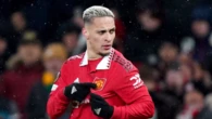 Los jugadores que brillan lejos del infierno de Old Trafford