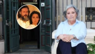 Estíbaliz Uranga: “Hablo con Sergio cada día: le cuento esto, lo otro, qué pena que no estés aquí…”