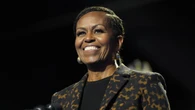Michelle Obama afirma que EE.UU. “no está listo” para una mujer presidenta